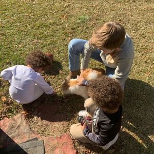 Meet your Posher, Ashley